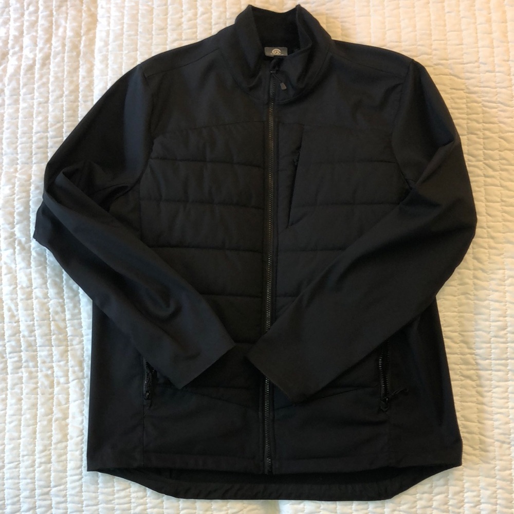 Champion Winter Jacket